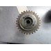 17M018 Idler Timing Gear From 2012 Dodge Grand Caravan  3.6 05184357AD